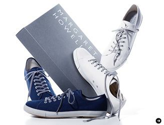 MARGARET HOWELL|マーガレット・ハウエル 04