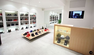 JUMP｜ショップ 02