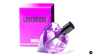 DIESEL|Loverdose 03