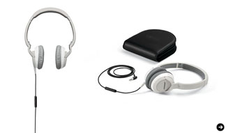 BOSE|ヘッドフォンOE2 12