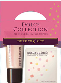 ナチュラグラッセ｜ドルチェ コレクション 02