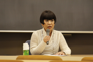 コシノ・ジュンコ