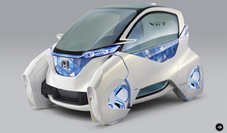 ホンダ ワールドプレミアをはじめとする出展概要を発表|HONDA|02