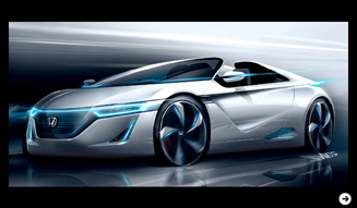ホンダ ワールドプレミアをはじめとする出展概要を発表|HONDA|03