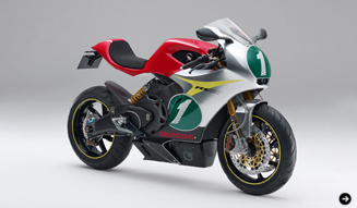 ホンダ ワールドプレミアをはじめとする出展概要を発表|HONDA|04