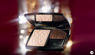 シャネル｜ルミエール スクルテ ドゥ シャネル 02