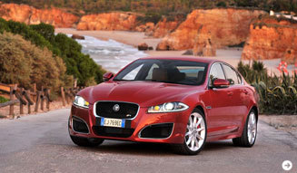 ジャガー・ランドローバー 第42回東京モーターショー2011出展概要｜Jaguar Land Rover｜02