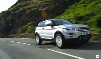 ジャガー・ランドローバー 第42回東京モーターショー2011出展概要｜Jaguar Land Rover｜03