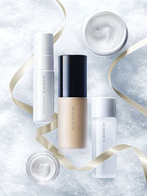 スック|2011 クリスマス スペシャル キット 02