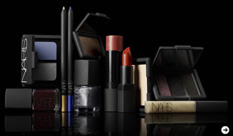 NARS｜2011クリスマスコフレ 02