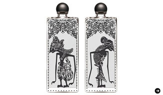 セルジュルタンス｜2011クリスマスコフレ 02