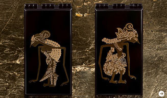 セルジュルタンス｜2011クリスマスコフレ 06