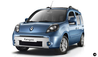 ルノー 4モデルがジャパンプレミアとなる東京モーターショー出展概要|RENAULT|02