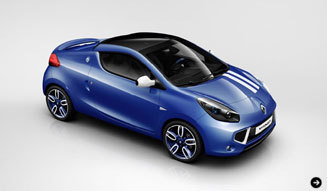 ルノー 4モデルがジャパンプレミアとなる東京モーターショー出展概要|RENAULT|03