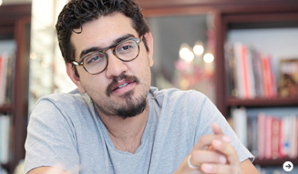 GLCO|デザイナー ギャレット・レイト氏来日インタビュー 005