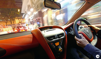 ASTON MARTIN Cygnet|アストンマーティン シグネット 06