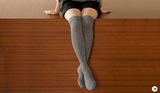 2＆9｜ソックス 06