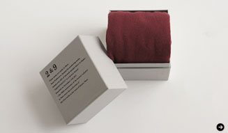 2＆9｜ソックス 08