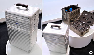 リモワ｜銀座店 05