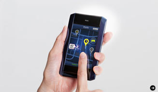 日産の考えるEVシティコミュター「PIVO 3」登場|NISSAN|03