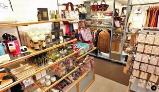 THE STATION STORE UNITED ARROWS|Echika表参道 04