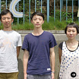 アラキ+ササキアーキテクツ