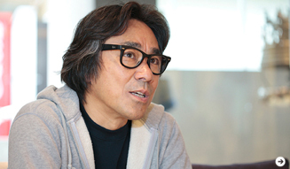 創業者 鈴木 諭氏が語る、“メイド・イン・ジャパン”へのこだわり 01