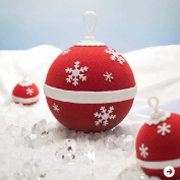 ラデュレ|2011年ノエルコレクション