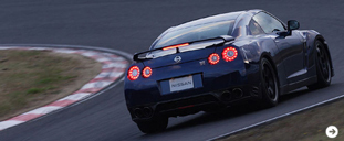 日産GT-R 2012年｜匠による地道な錬磨が生んだクルマ｜04