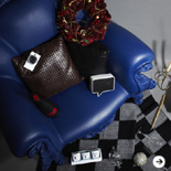 2011 Holyday season's Gift for Us