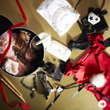 2011 Holyday season's Gift for Her