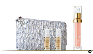 シスレー｜クリスマスコフレ 01