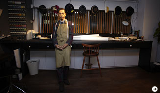 信國太志|the CRAFTIVISM 03