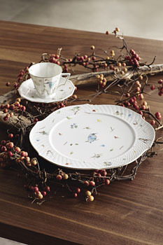 アルフレックスショップ東京｜現代絵付けの世界 02