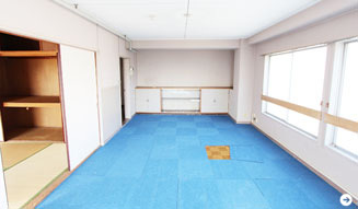 DIYP｜改装可能な賃貸物件検索サイト 05