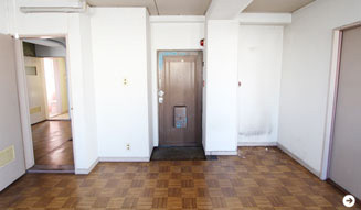 DIYP｜改装可能な賃貸物件検索サイト 07