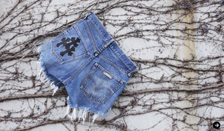 クロムハーツ|最新ウェア 07