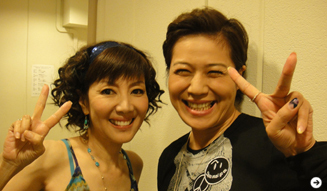 戸田恵子×植木 豪インタビュー 06