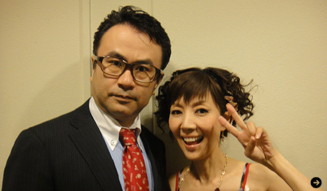 戸田恵子×植木 豪インタビュー 07