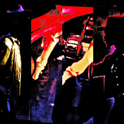 クラブキング,桑原茂一,Diary-T,2