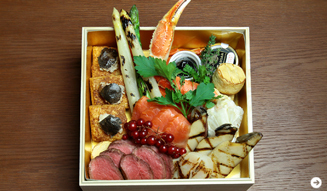 ビストロ,en.terrible,アンテリブル,おせち,3