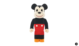 BE@BRICK,ベアブリック,MEDICOM TOY,メディコム・トイ2