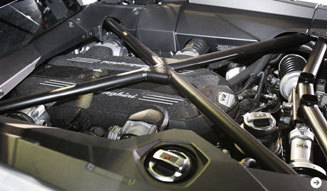 ランボルギーニ アヴェンタドール日本上陸！｜Lamborghini｜02