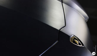 ランボルギーニ アヴェンタドール日本上陸！｜Lamborghini｜06