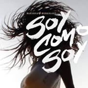 Makossa & Megablast / Soy Como Soy