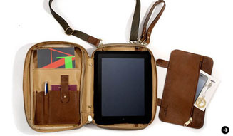 J.Panther Luggage Co.｜バッグ 03