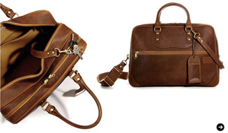 J.Panther Luggage Co.｜バッグ 05