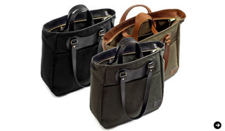 J.Panther Luggage Co.｜バッグ 07