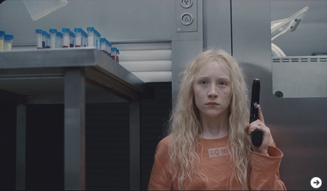 シアーシャ・ローナン,ハンナ,2