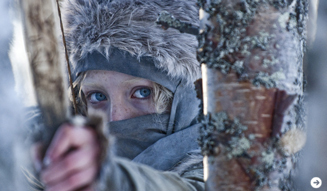 シアーシャ・ローナン,ハンナ,3